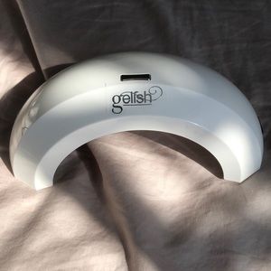Gelish Pro:45 LED Curing Light